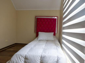 Alojamiento casa en temuco